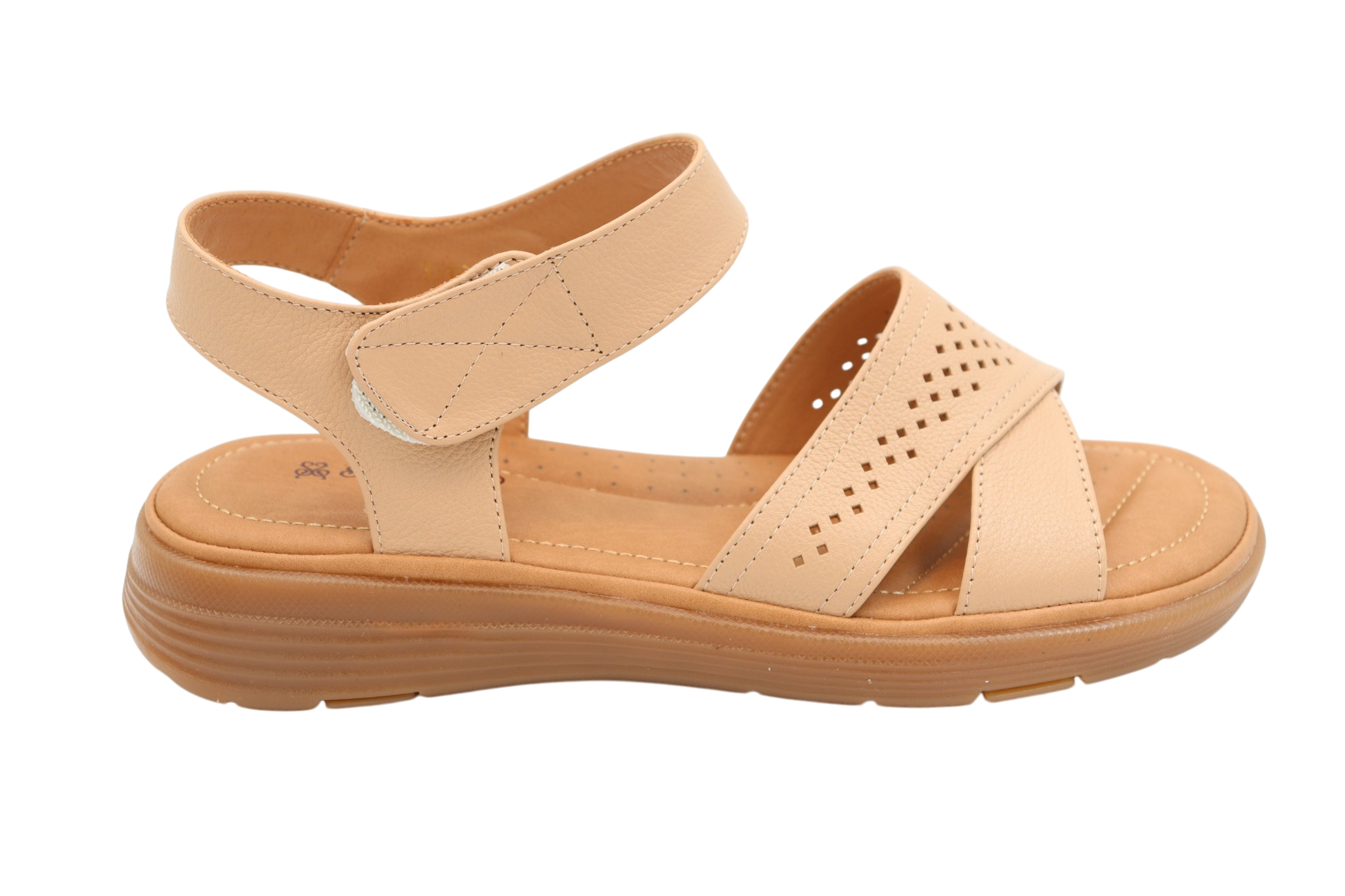 Sandale Dama Piele Naturala Stephano FENI 33180