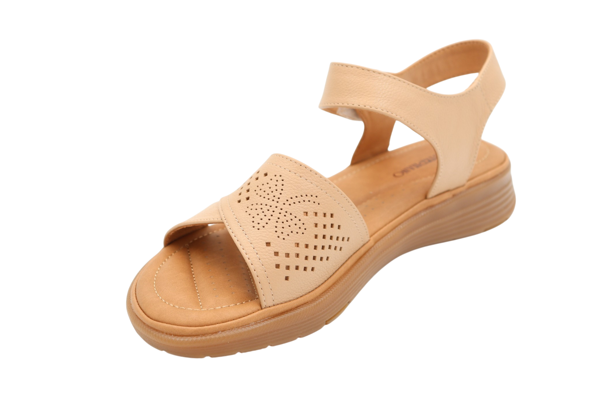 Sandale Dama Piele Naturala Stephano FENI 33180