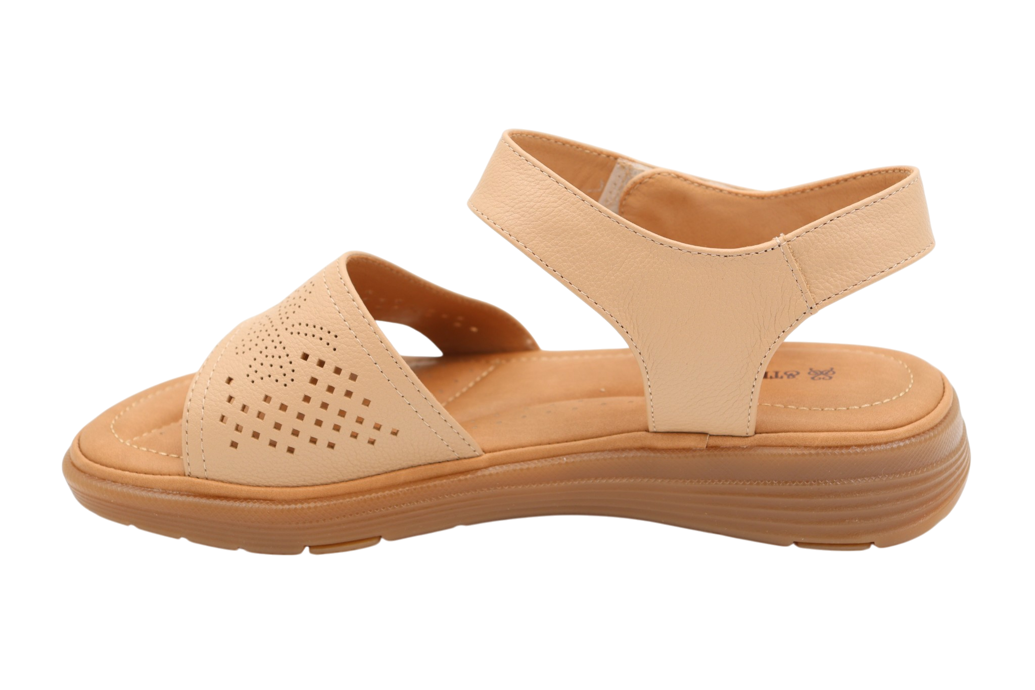 Sandale Dama Piele Naturala Stephano FENI 33180