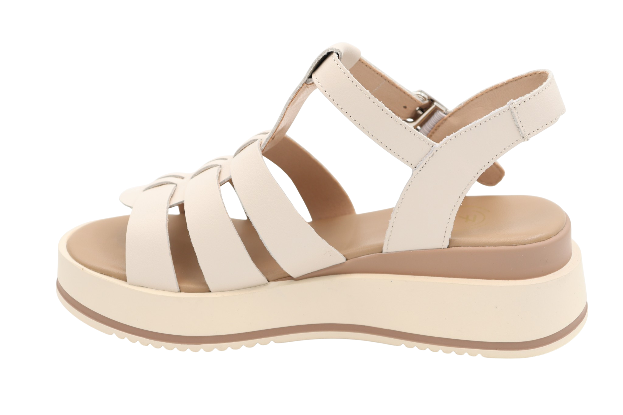 Sandale Dama Piele Naturala Stephano FENI 20295