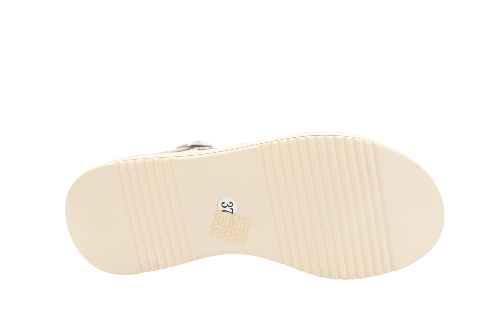 Sandale Dama Piele Naturala Stephano FENI 20295