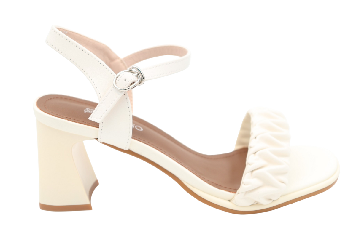 Sandale din Piele Naturala Stephano 49001