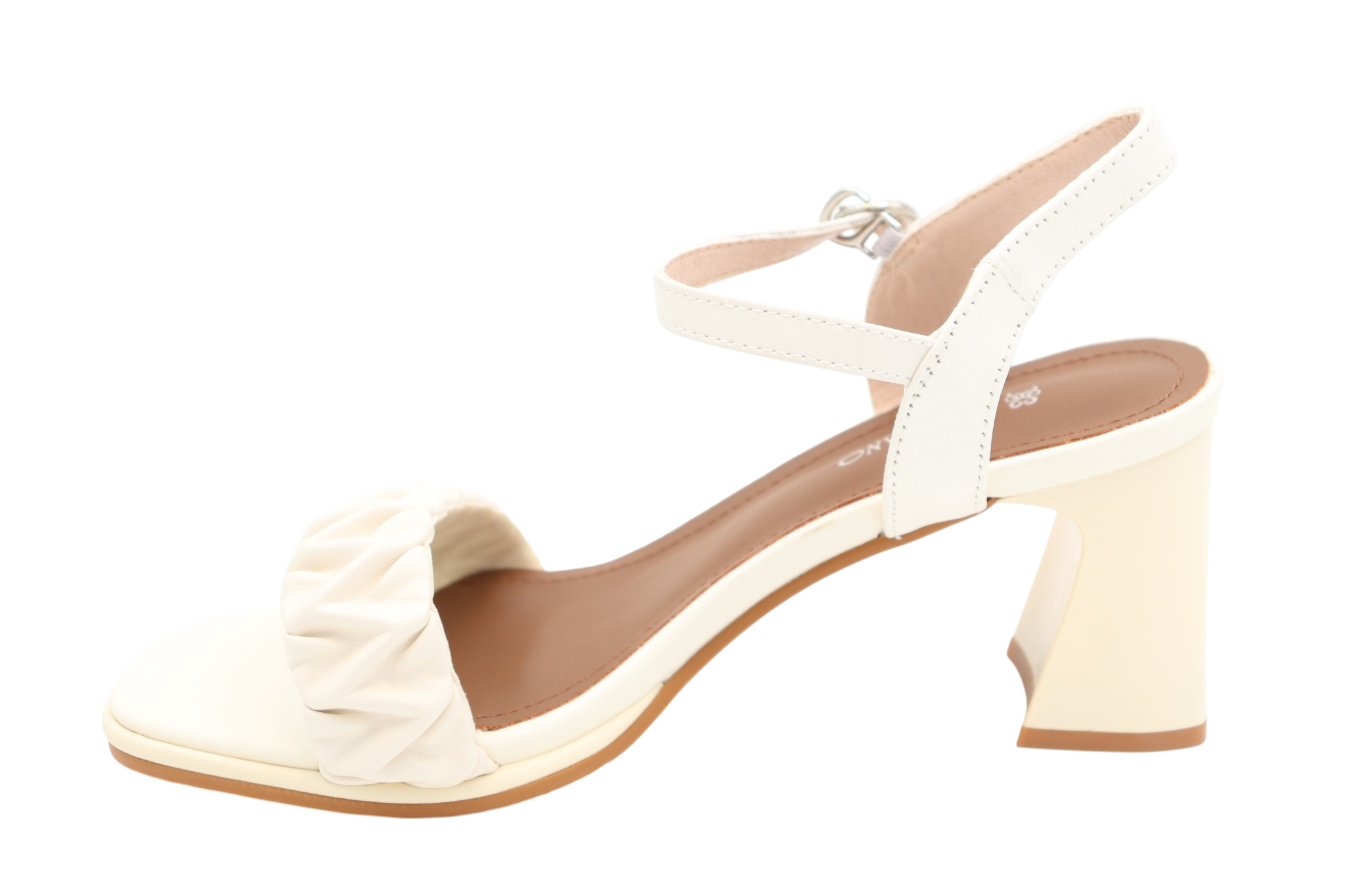 Sandale din Piele Naturala Stephano 49001