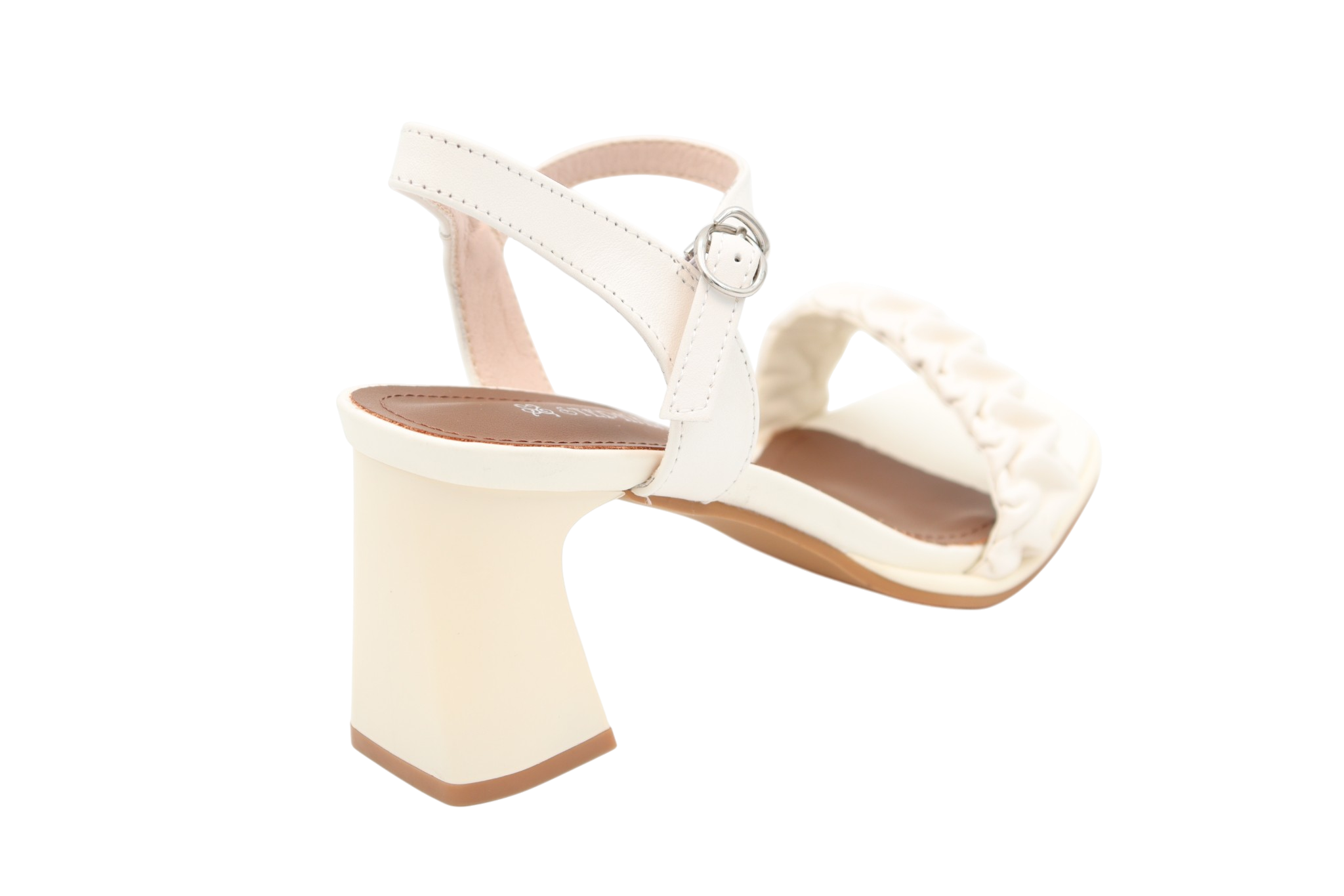 Sandale din Piele Naturala Stephano 49001