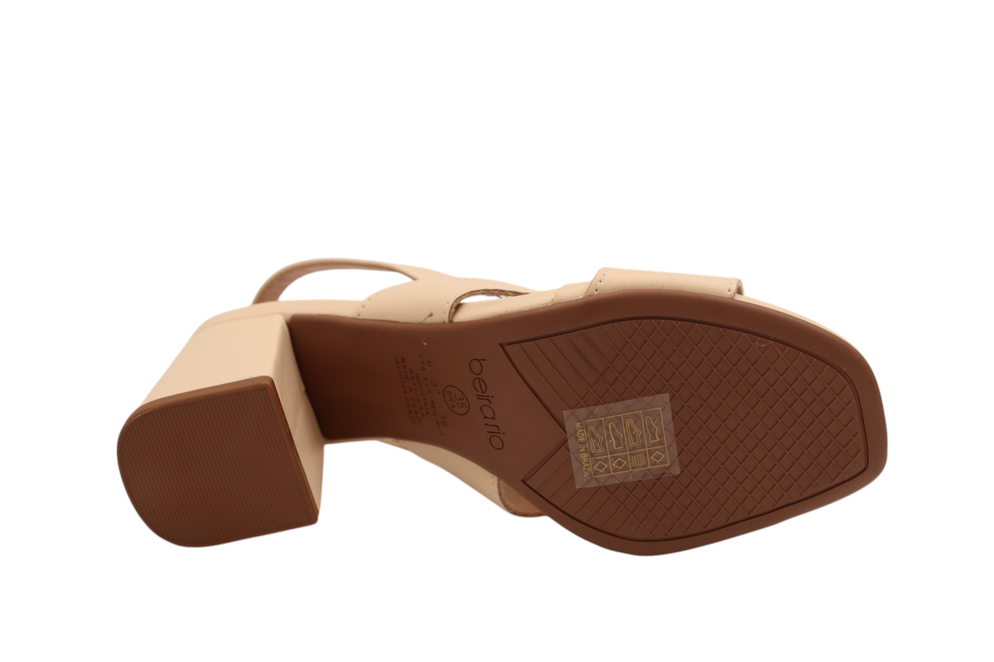 Sandale Dama Beira Rio STAT 231.9569