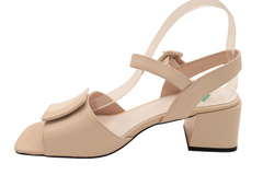 Sandale Dama Piele Naturala Fifin CAPR FF25