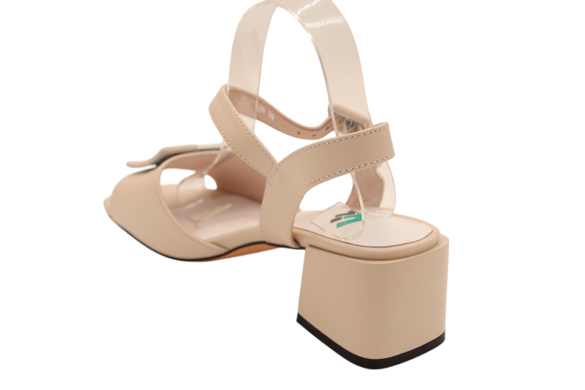 Sandale Dama Piele Naturala Fifin CAPR FF25