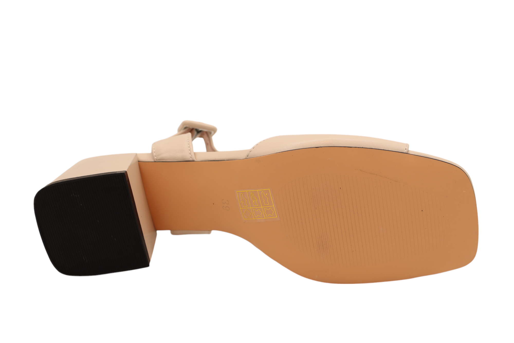 Sandale Dama Piele Naturala Fifin CAPR FF25