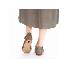 Pantofi Dama Rieker RIEK M1688