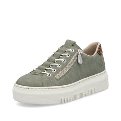 Pantofi Dama Rieker RIEK M1952