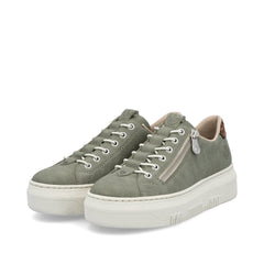 Pantofi Dama Rieker RIEK M1952