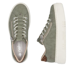Pantofi Dama Rieker RIEK M1952