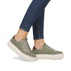 Pantofi Dama Rieker RIEK M1952