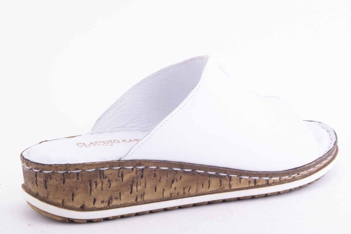 '-amely.ro-Claudio Casini-Saboti Dama Piele Naturala De Vitel Claudio Casini Cart 4620/ A