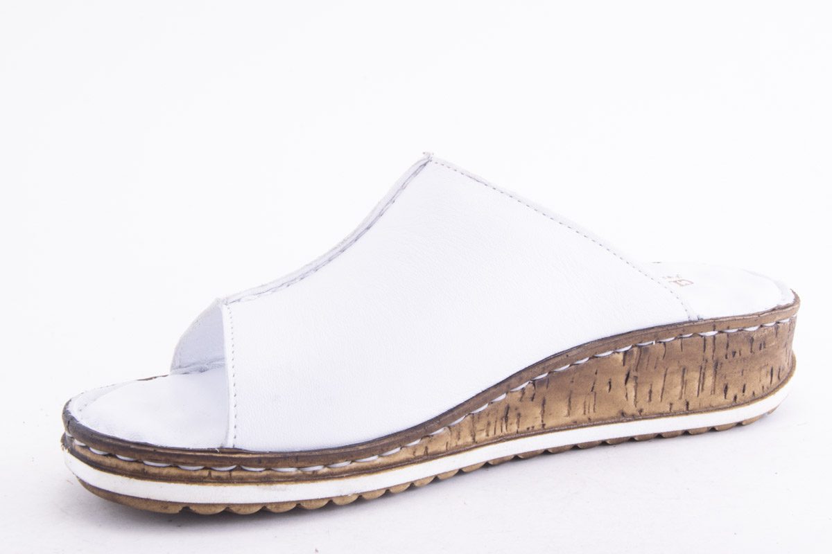 '-amely.ro-Claudio Casini-Saboti Dama Piele Naturala De Vitel Claudio Casini Cart 4620/ A