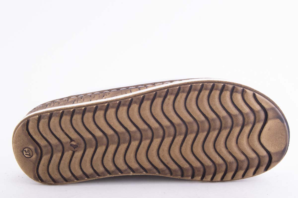 '-amely.ro-Claudio Casini-Saboti Dama Piele Naturala De Vitel Claudio Casini Cart 4620/ A