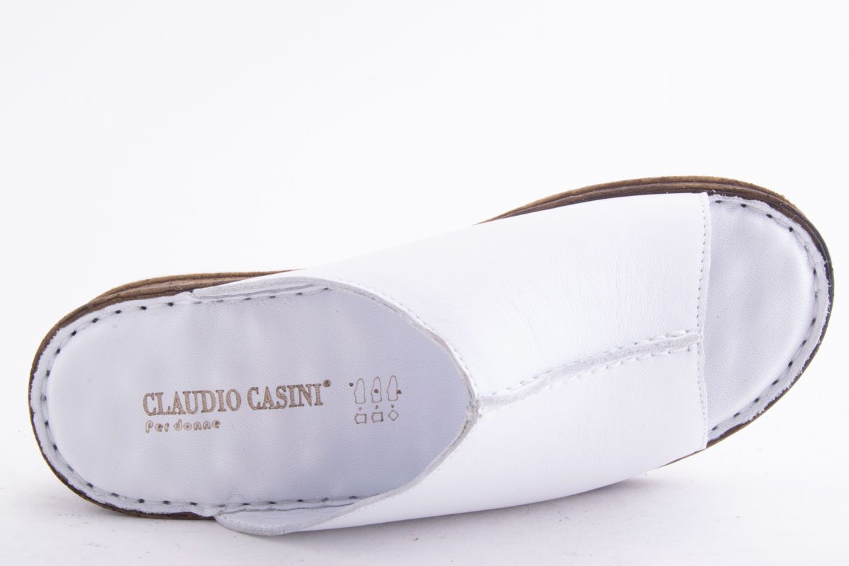 '-amely.ro-Claudio Casini-Saboti Dama Piele Naturala De Vitel Claudio Casini Cart 4620/ A