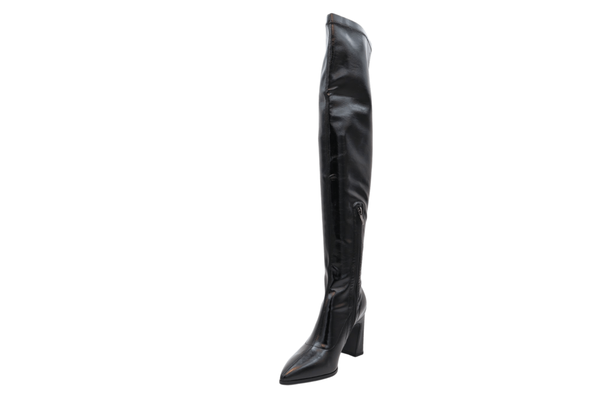 Cizme Dama Karo HONG B591G - Karo - pantofia.ro
