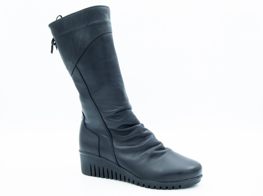 Cizme Dama Caspian Niko 160011/ N - amely.ro - amely.ro