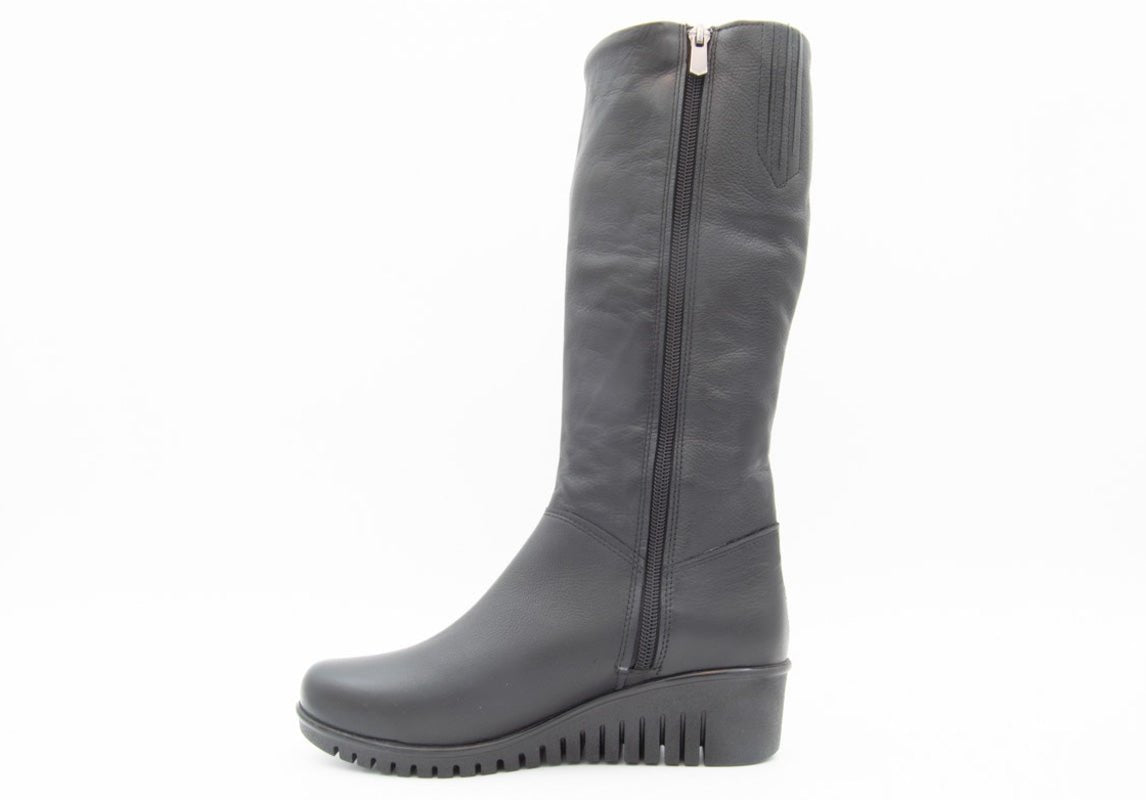 Cizme Dama Dogati Mira 2007/ N - amely.ro - amely.ro