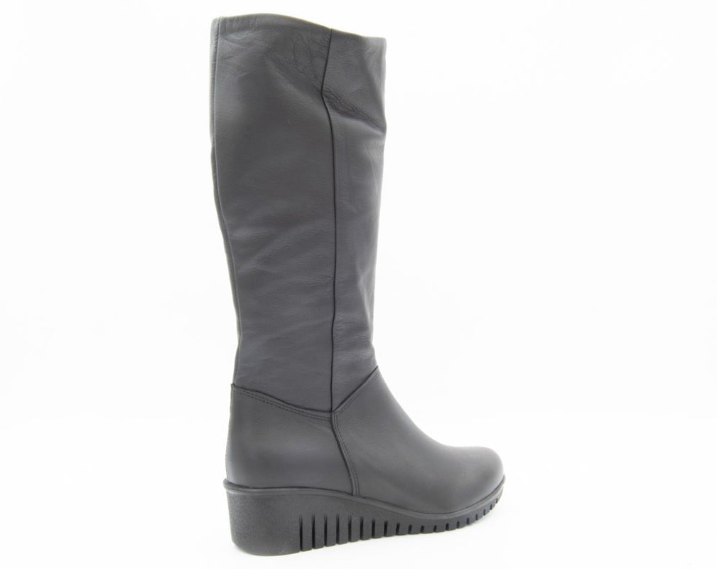 Cizme Dama Dogati Mira 2007/ N - amely.ro - amely.ro