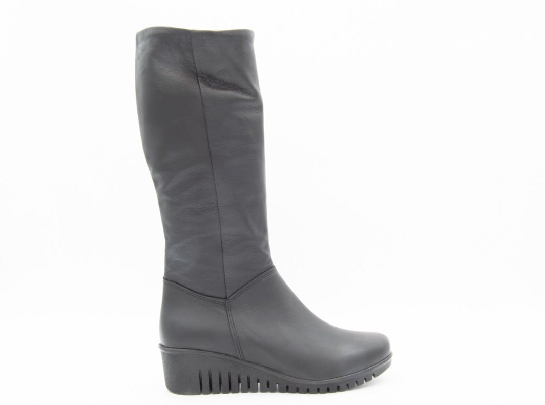 Cizme Dama Dogati Mira 2007/ N - amely.ro - amely.ro