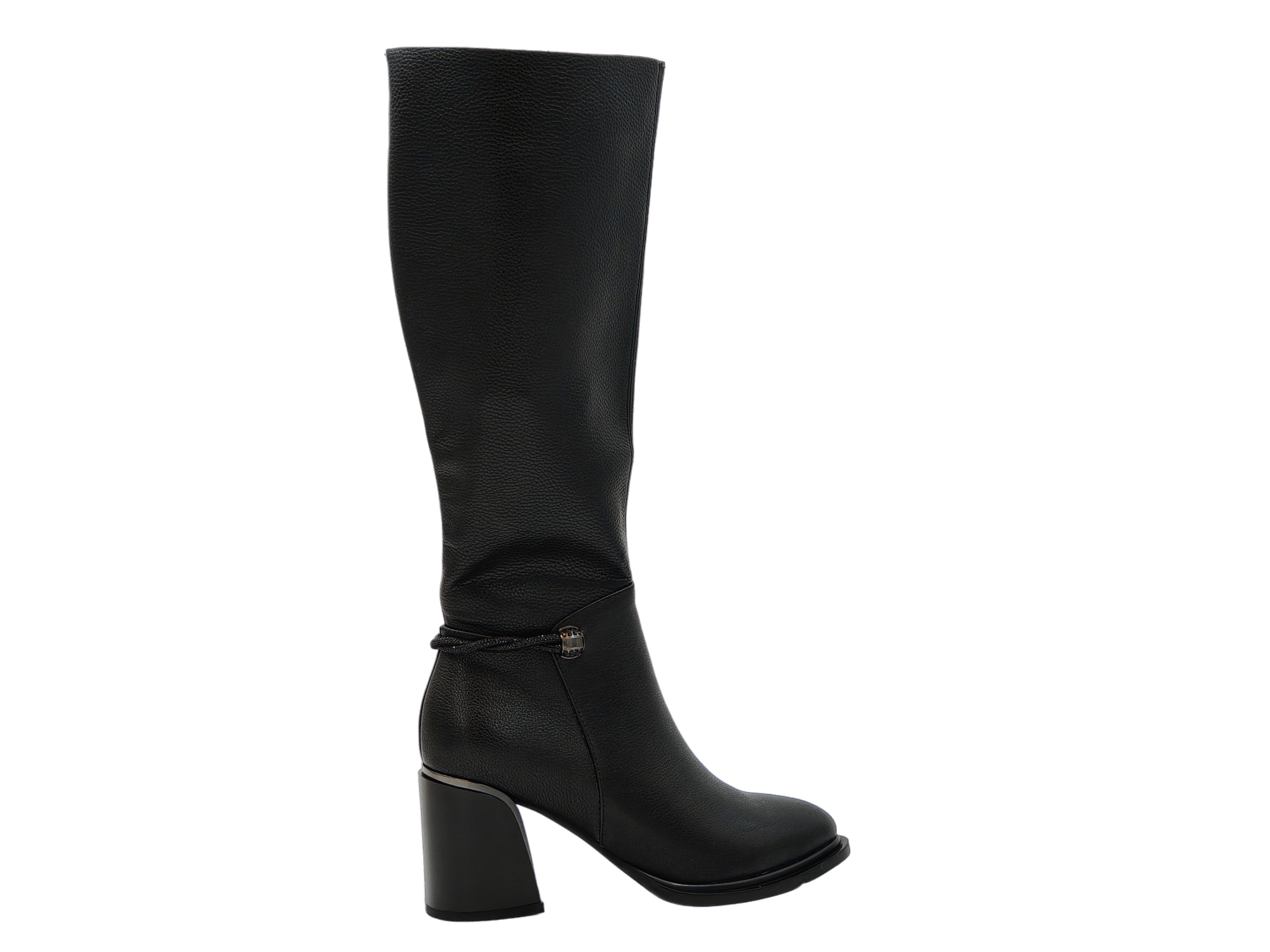Cizme Dama Elegante Feeling Bell 2324-02 - Feeling - amely.ro