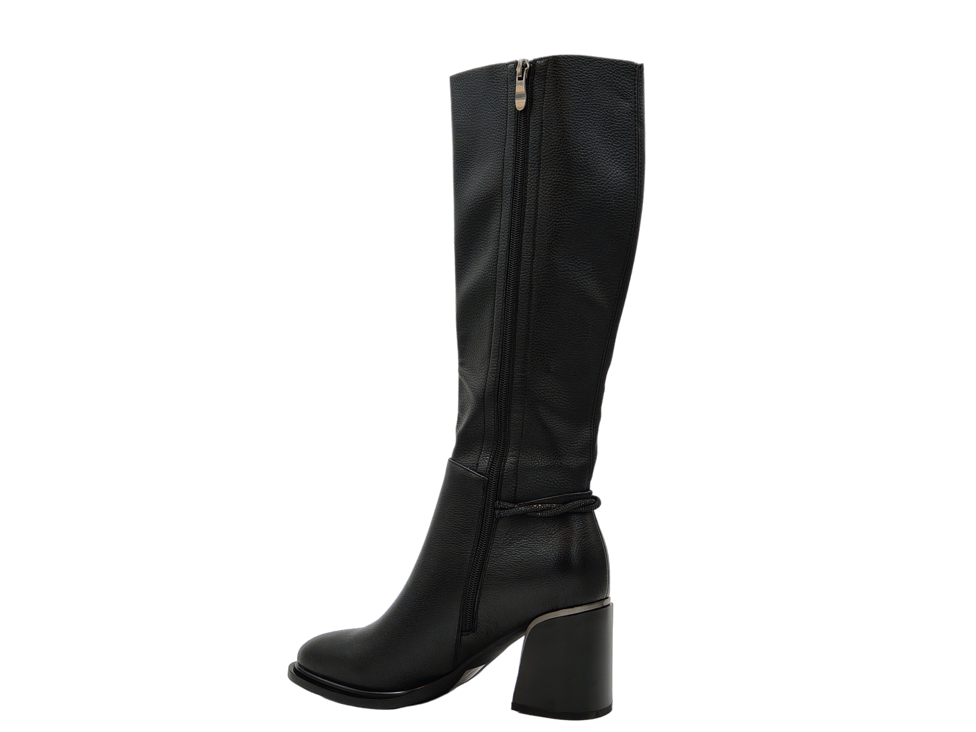 Cizme Dama Elegante Feeling Bell 2324-02 - Feeling - amely.ro