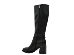 Cizme Dama Elegante Feeling Bell 2324-02 - Feeling - amely.ro
