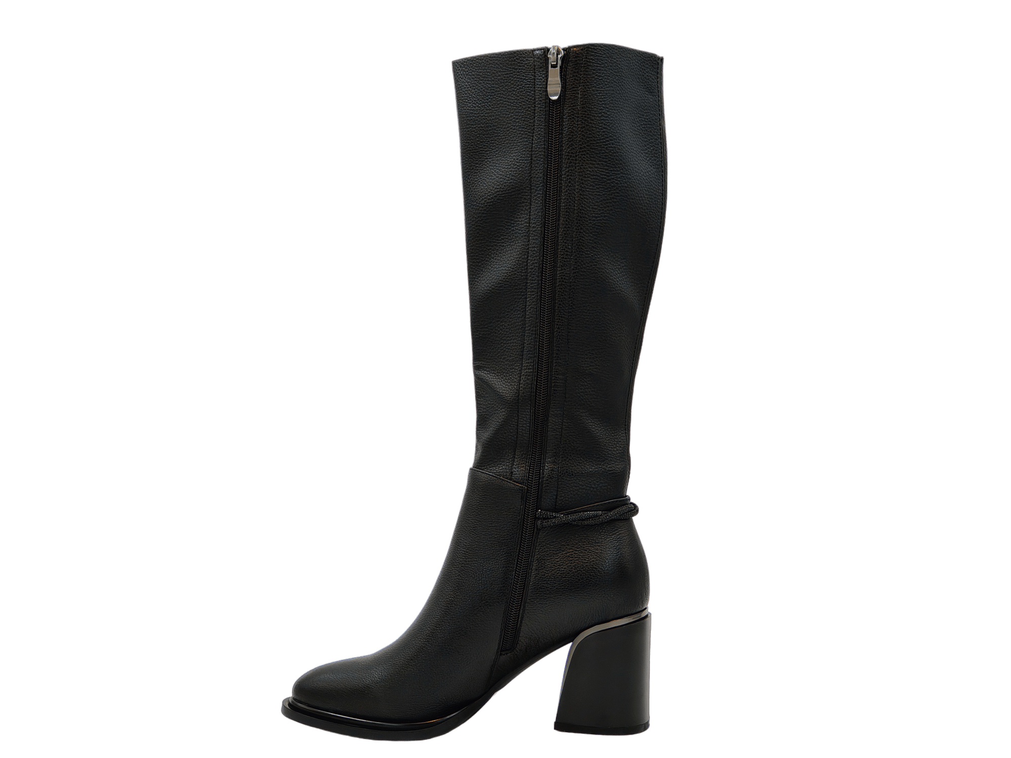Cizme Dama Elegante Feeling Bell 2324-02 - Feeling - amely.ro