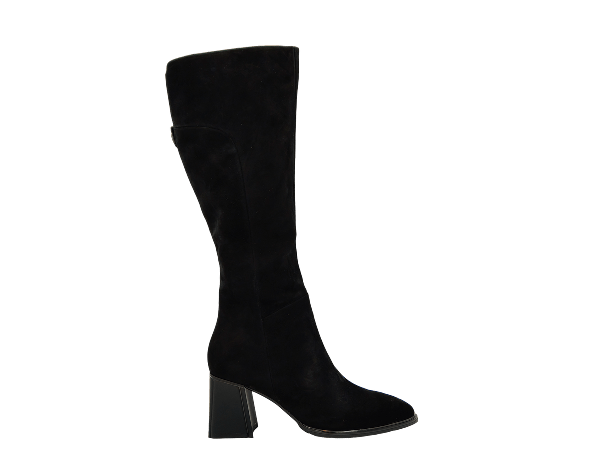 Cizme Dama Elegante Feeling Bell 2329 - Feeling - amely.ro