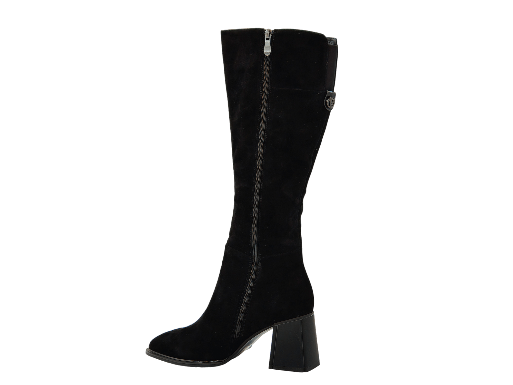 Cizme Dama Elegante Feeling Bell 2329 - Feeling - amely.ro
