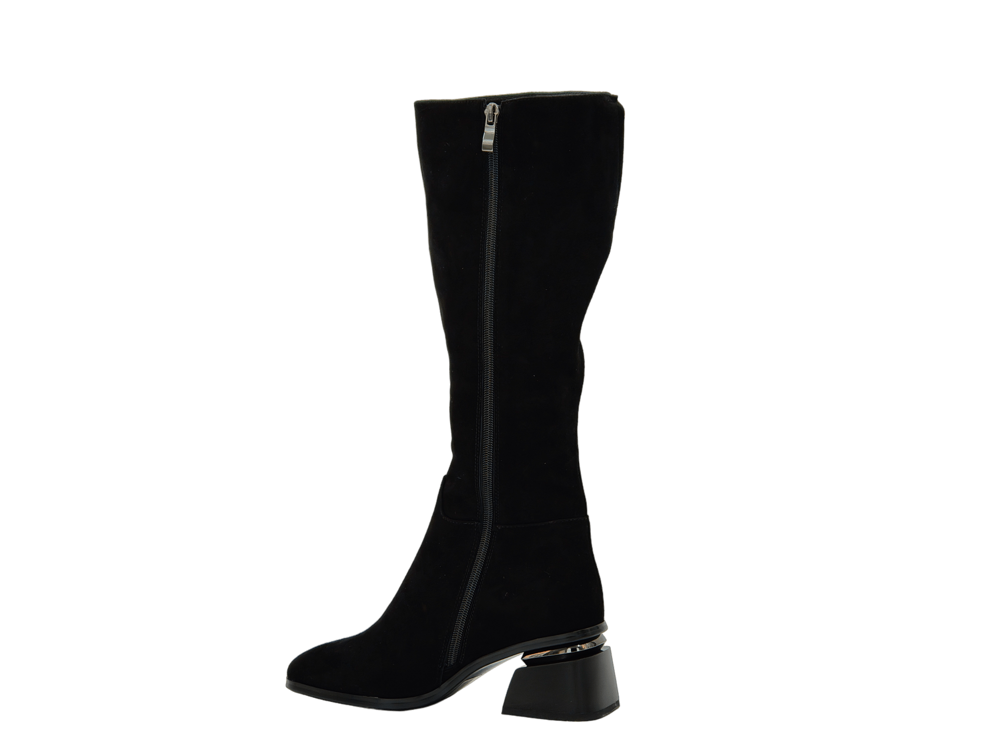 Cizme Dama Elegante Feeling Bell 3769 - Feeling - amely.ro