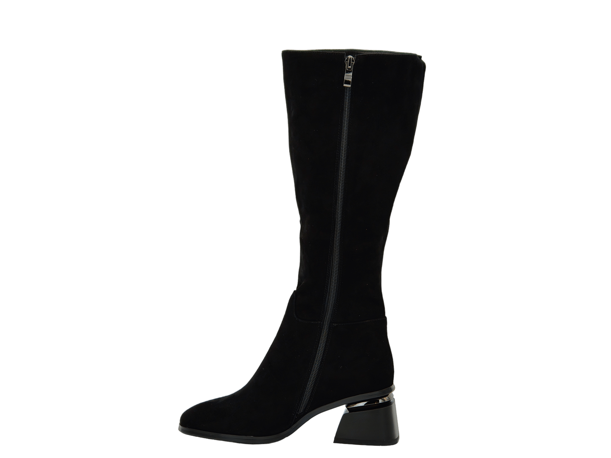 Cizme Dama Elegante Feeling Bell 3769 - Feeling - amely.ro