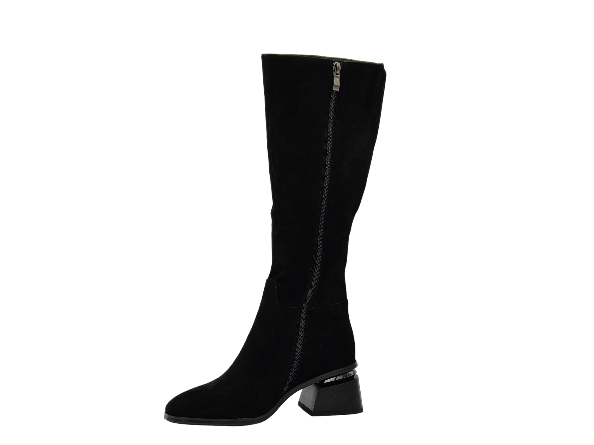 Cizme Dama Elegante Feeling Bell 3769 - Feeling - amely.ro