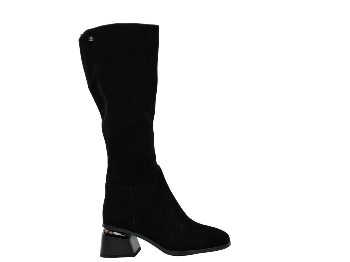 Cizme Dama Elegante Feeling Bell 3769 - Feeling - amely.ro