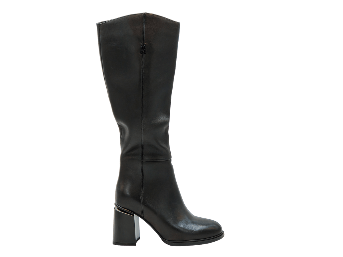 Cizme Dama Elegante Feeling Bell 7077 - Feeling - amely.ro