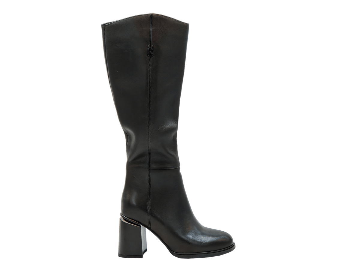 Cizme Dama Elegante Feeling Bell 7077 - Feeling - amely.ro