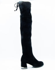 Cizme Dama Elegante Franco Gerardo Mels 130536 / N - amely.ro - amely.ro