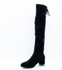 Cizme Dama Elegante Franco Gerardo Mels 130536 / N - amely.ro - amely.ro