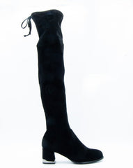 Cizme Dama Elegante Franco Gerardo Mels 130536 / N - amely.ro - amely.ro
