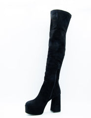 Cizme Dama Elegante Karo 561 / Nv - Karo - amely.ro
