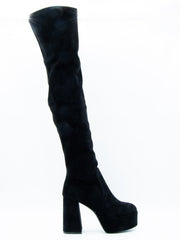 Cizme Dama Elegante Karo 561 / Nv - Karo - amely.ro
