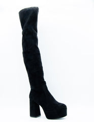 Cizme Dama Elegante Karo 561 / Nv - Karo - amely.ro