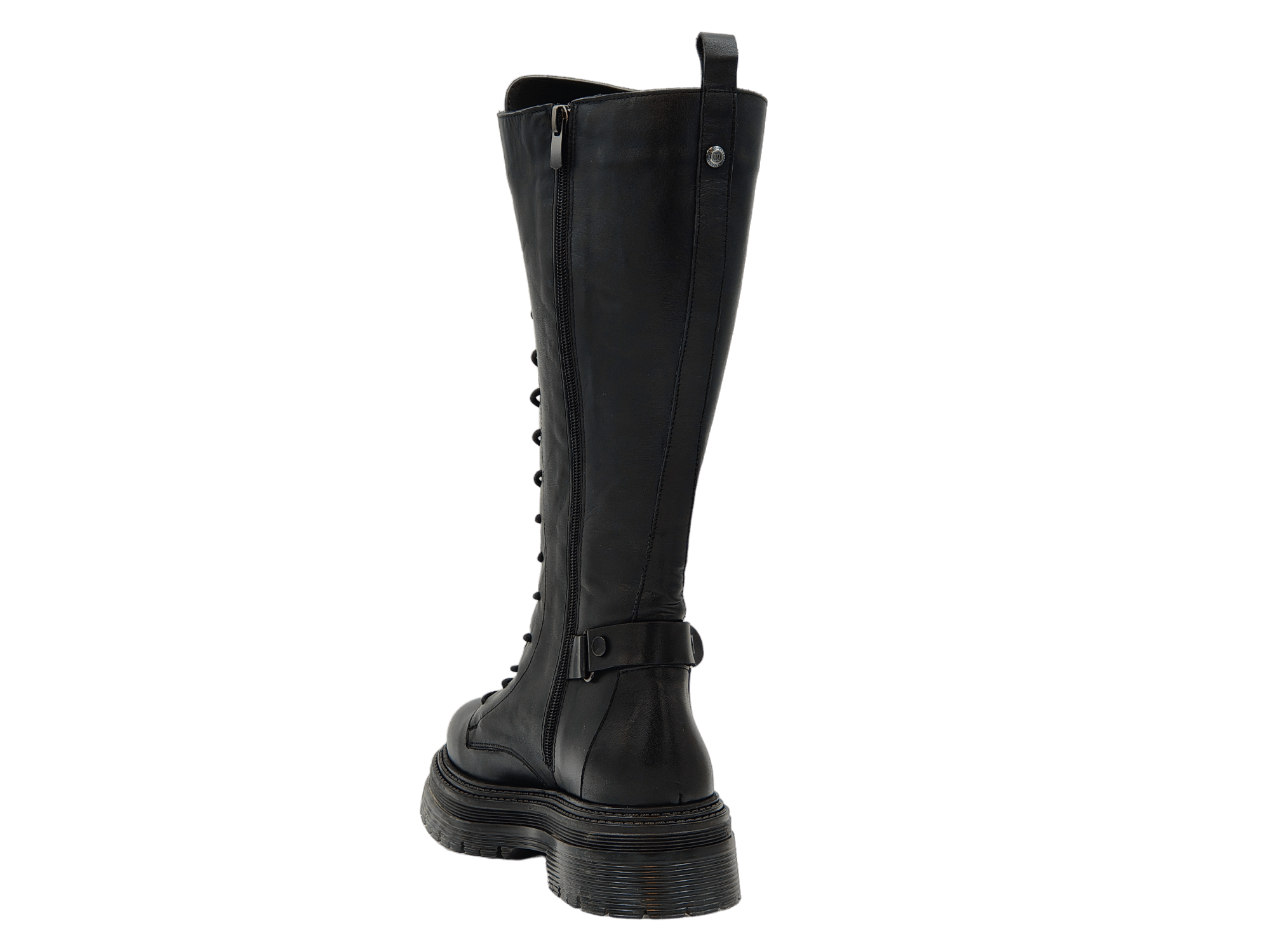 Cizme Dama Gaty Piele Naturala Doga 23515 - Gaty - amely.ro