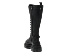 Cizme Dama Gaty Piele Naturala Doga 23515 - Gaty - amely.ro