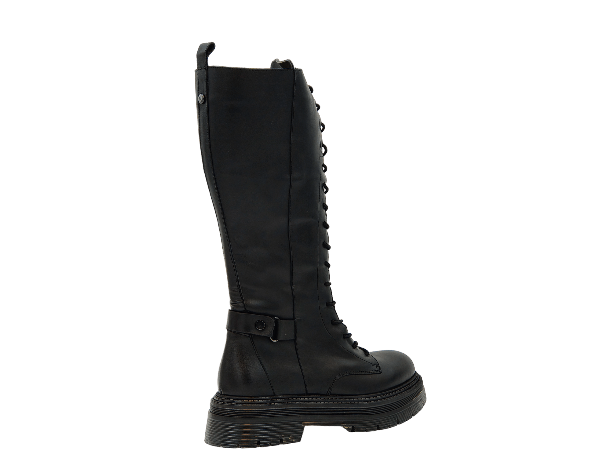 Cizme Dama Gaty Piele Naturala Doga 23515 - Gaty - amely.ro