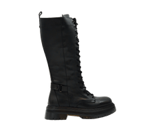 Cizme Dama Gaty Piele Naturala Doga 23515 - Gaty - amely.ro
