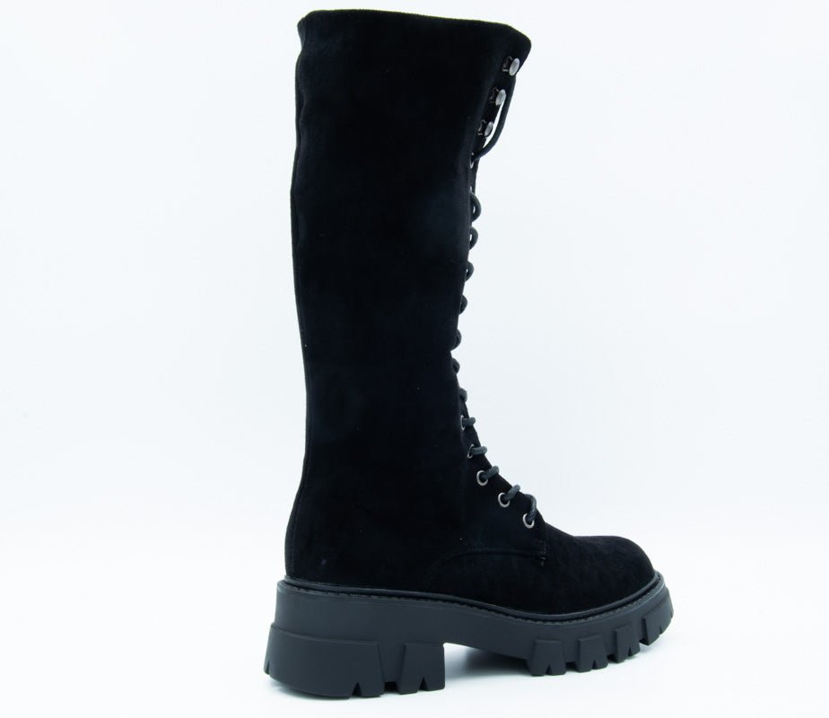 Cizme Dama Karo Yq213-50 / N - amely.ro - amely.ro
