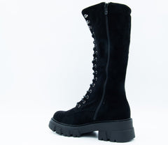 Cizme Dama Karo Yq213-50 / N - amely.ro - amely.ro